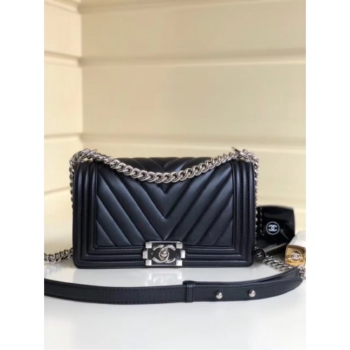 Chanel Bag 137